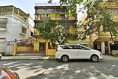 Eennra Oiitijhyya, Kolkata