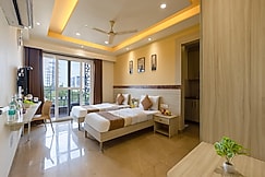 Windchime 331, Gurgaon