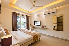 Windchime 331, Gurgaon