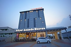 Hotel Seasons, Tiruvannamalai