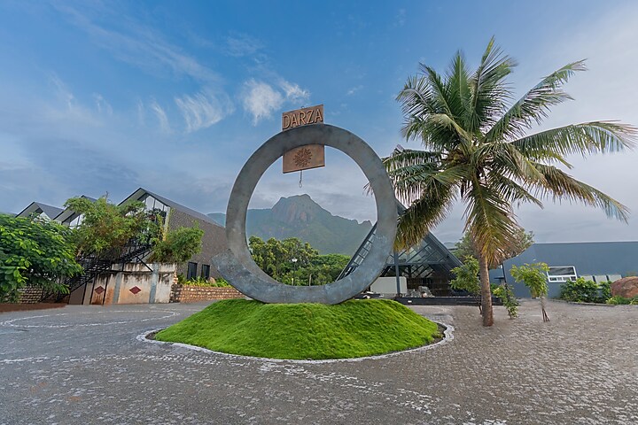Photos of DARZA LUXURY RESORTS - Resort in Coimbatore