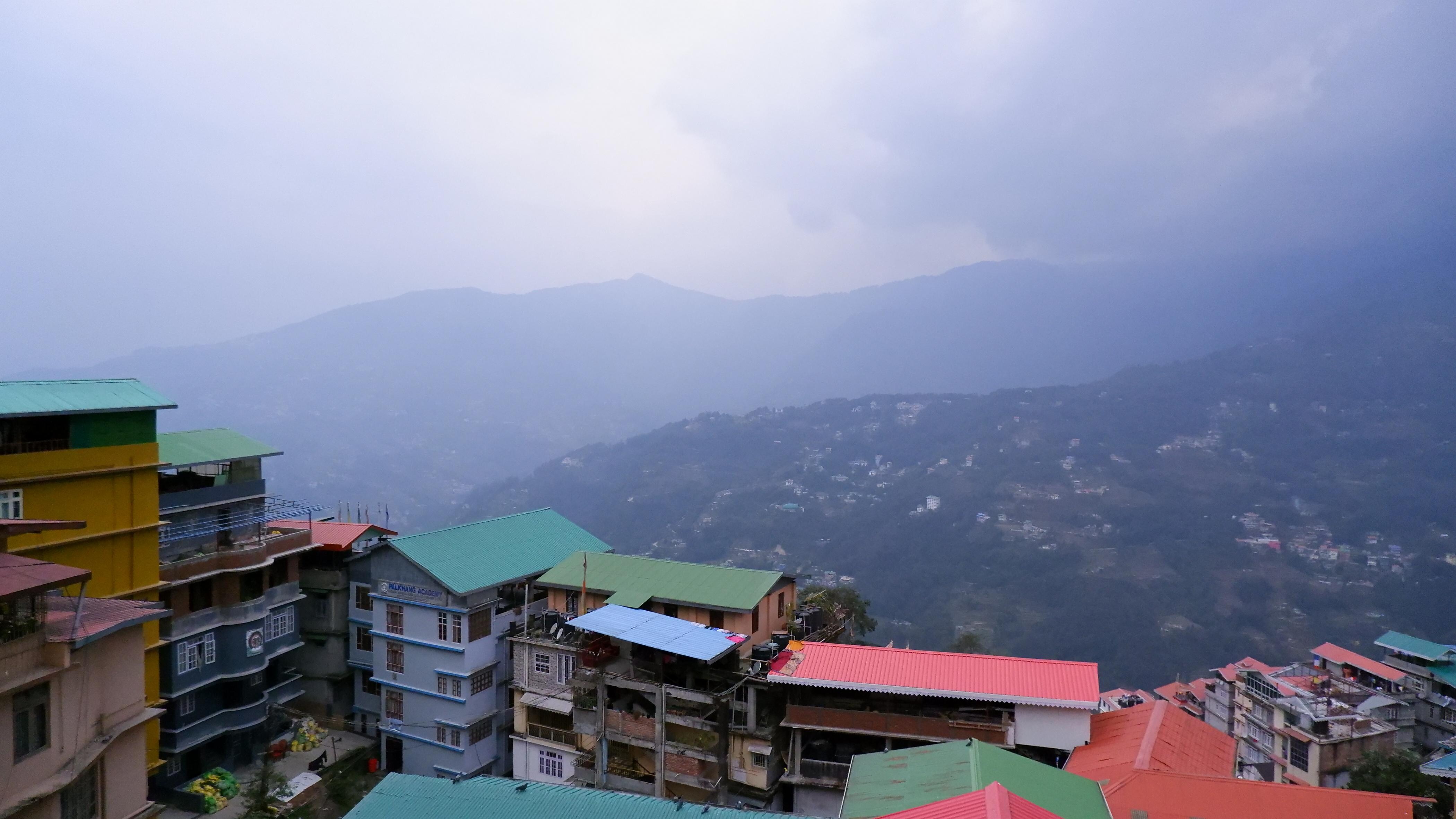 Local Connection - Tselazang Boutique Hotel - Tap to explore photos