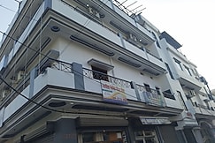 Lalita Hotel and Banquet, Hazaribagh