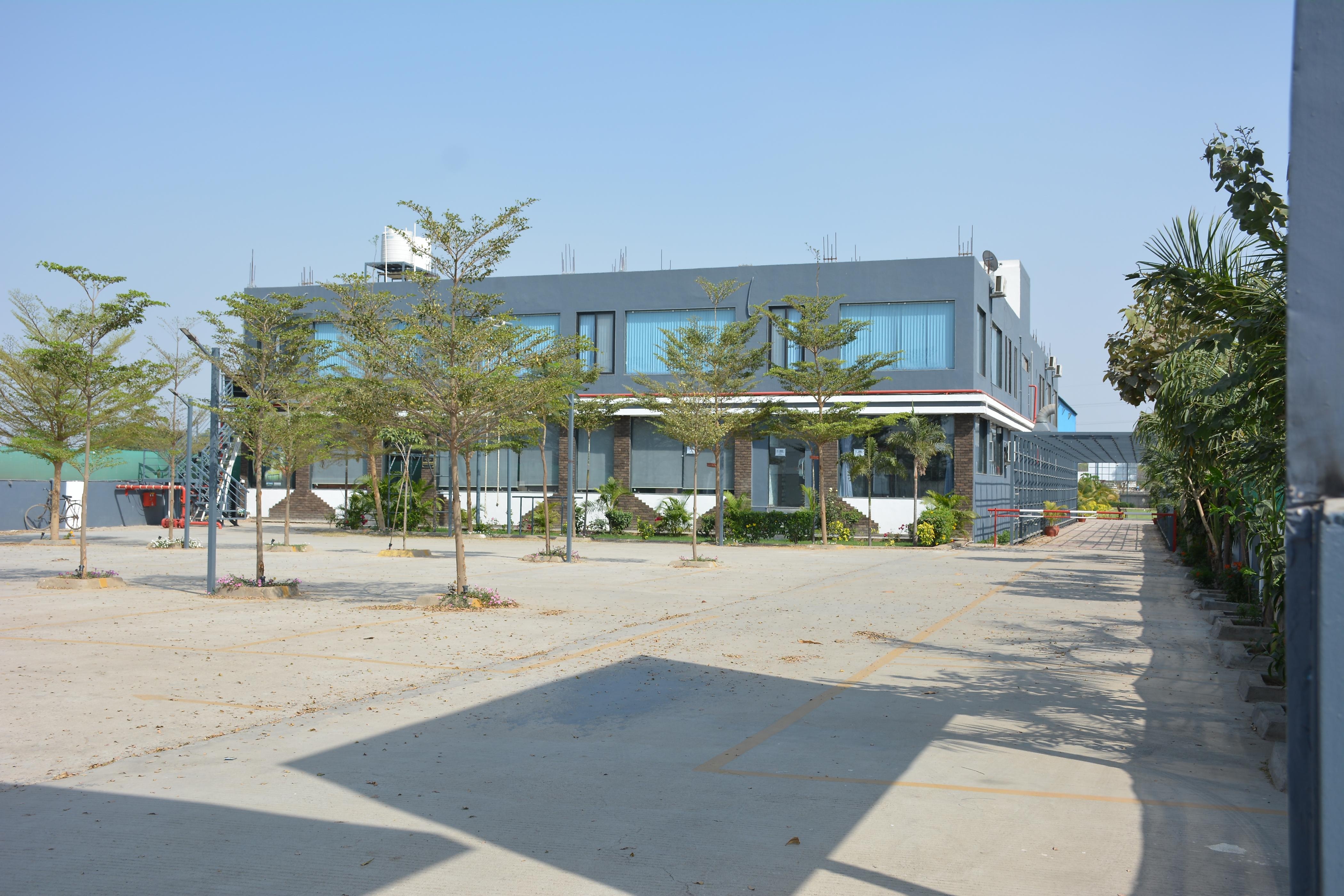 ALOKA CLUB AND RESORT - Tap to explore photos