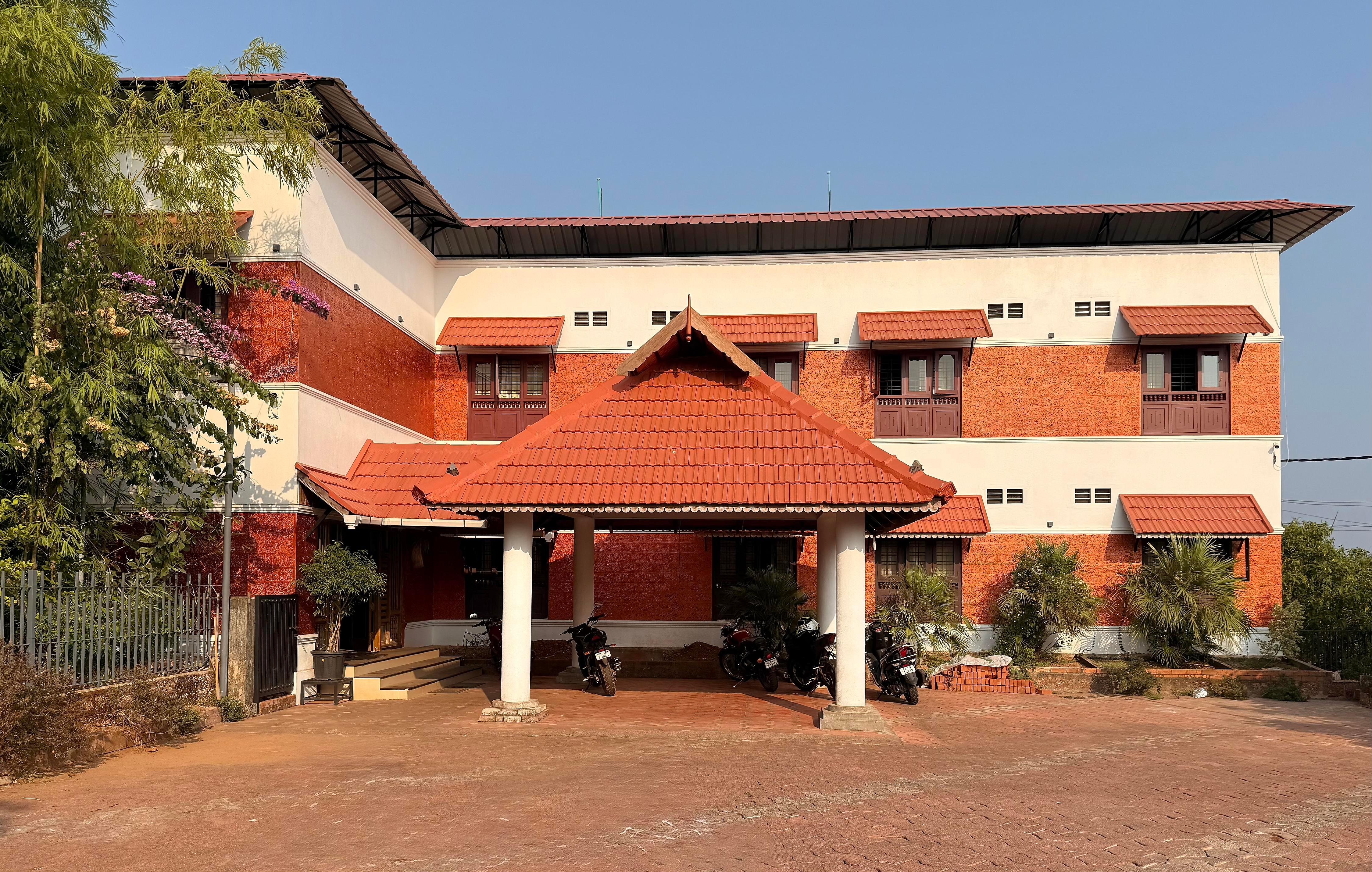 Thapasya Heritage - Tap to explore photos
