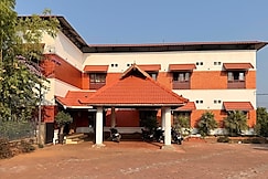 Thapasya Heritage, Talipparamba