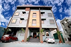 Hotel SD Prime, Jaipur