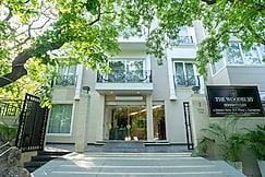 The Woodbury near Cyber Hub, Gurgaon