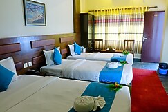 Hotel Kunja, Pokhara