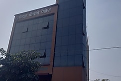 HOTEL CHANDANI PALACE, Udaipur