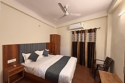 JANKI HOMESTAY | Rooms & Caretaker, Rishikesh