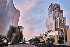 Conrad Los Angeles, Tijuana