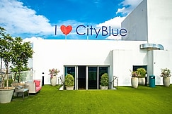 Skynest Residences by CityBlue, Nairobi, Kiambaa