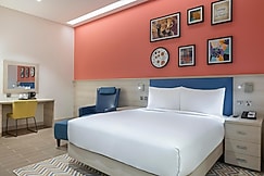Hampton by Hilton Doha Old Town, Doha