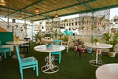 Hostel Mama Udaipur, Udaipur