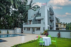 Encasa Resort, Alibaug