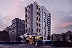Four Points by Sheraton Istanbul Kagithane, Istanbul