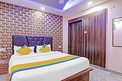 Itsy Hotels Royal Galaxy - 3 Km From Sangam, Prayagraj