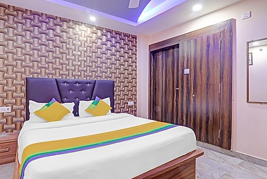 Itsy Hotels Royal Galaxy - 3 Km From Sangam