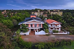 Foxoso Vega, Colva, Goa, Goa