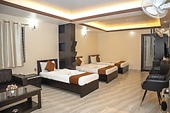 TISTA KHLIEHRIAT, Khliehriat