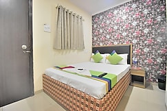 Hotel Bala's Residency, Mumbai