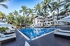 The Woodside Inn, Goa