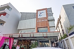 Treebo Calista, Patel Nagar, Dehradun