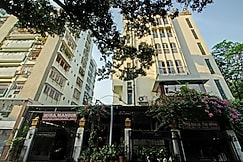 Treebo Mira Inn, Camac Street, Kolkata