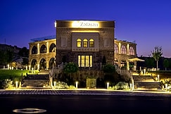 AJWA Cappadocia, Cappadocia