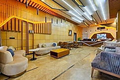 Frt Airport Otel, Istanbul