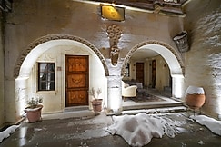 Asteria Cave Hotel, Cappadocia