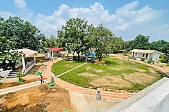 Jhabak resort, Mahasamund