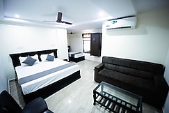 HOTEL DESTINY, Visakhapatnam
