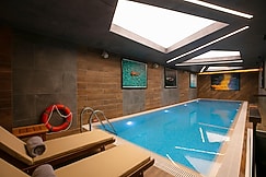 InterContinental Hotels BAKU, an IHG hotel, Baku