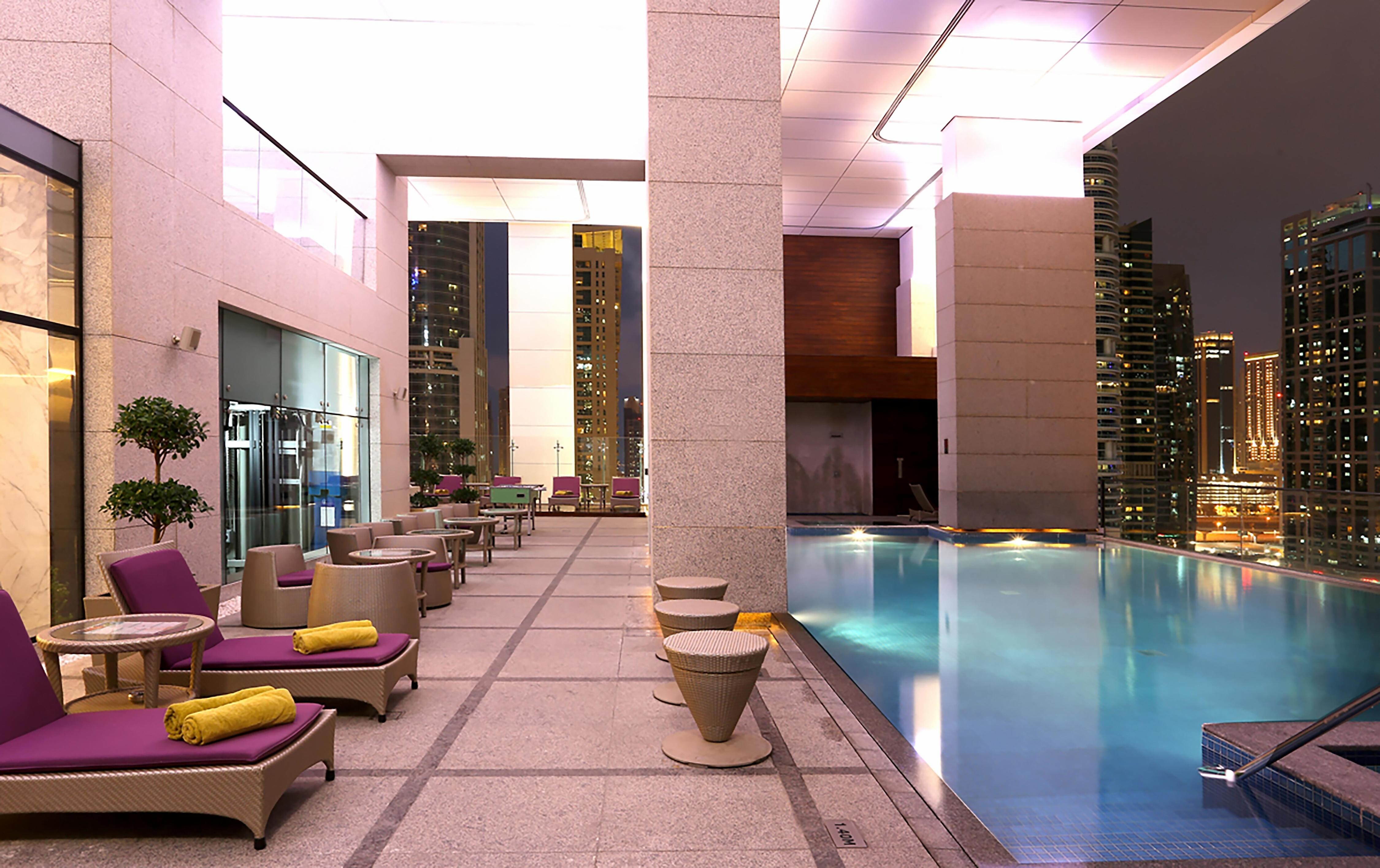 Voco BONNINGTON DUBAI, an IHG hotel - Tap to explore photos