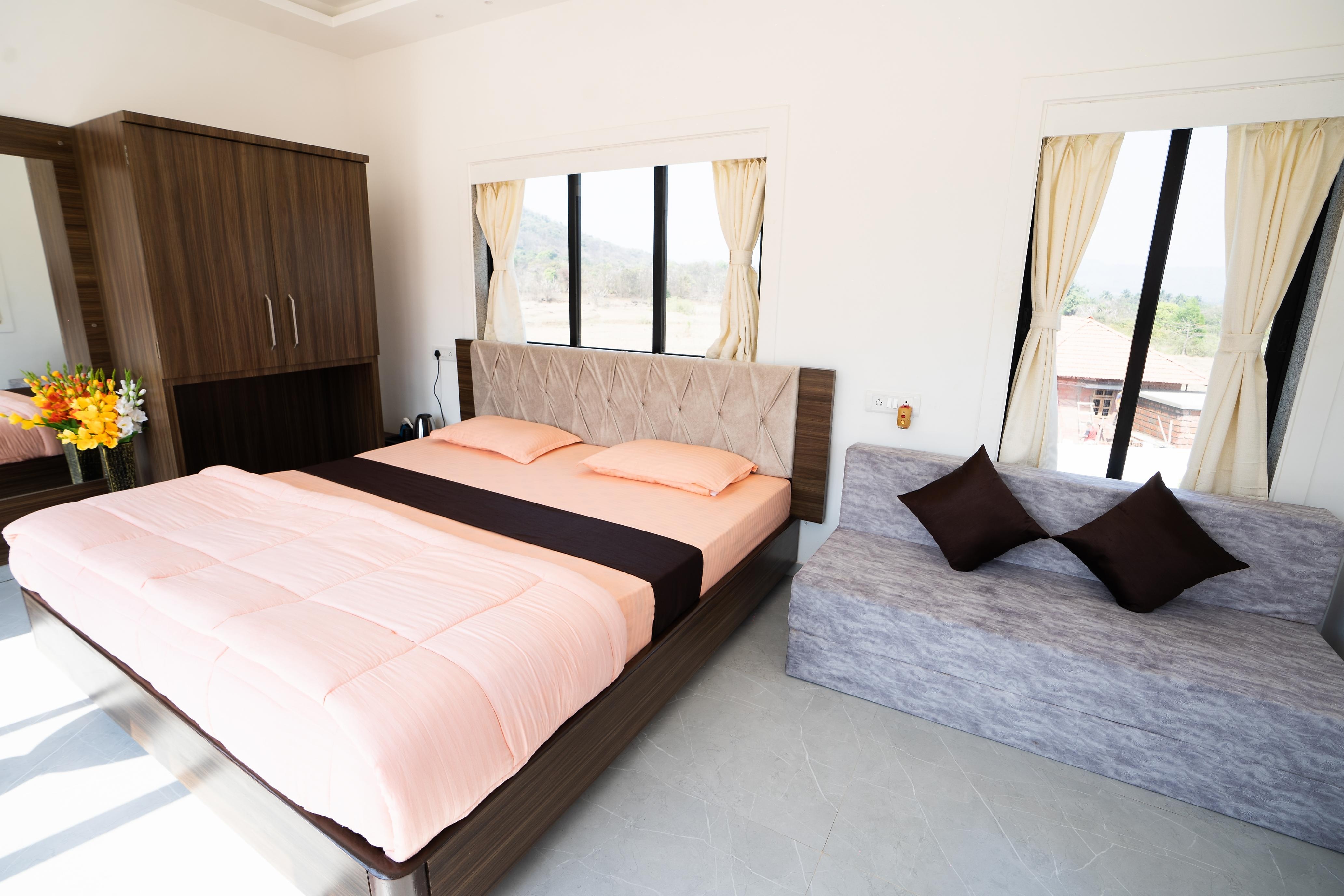 Eden Gardens Pvt Villa - Tap to explore photos