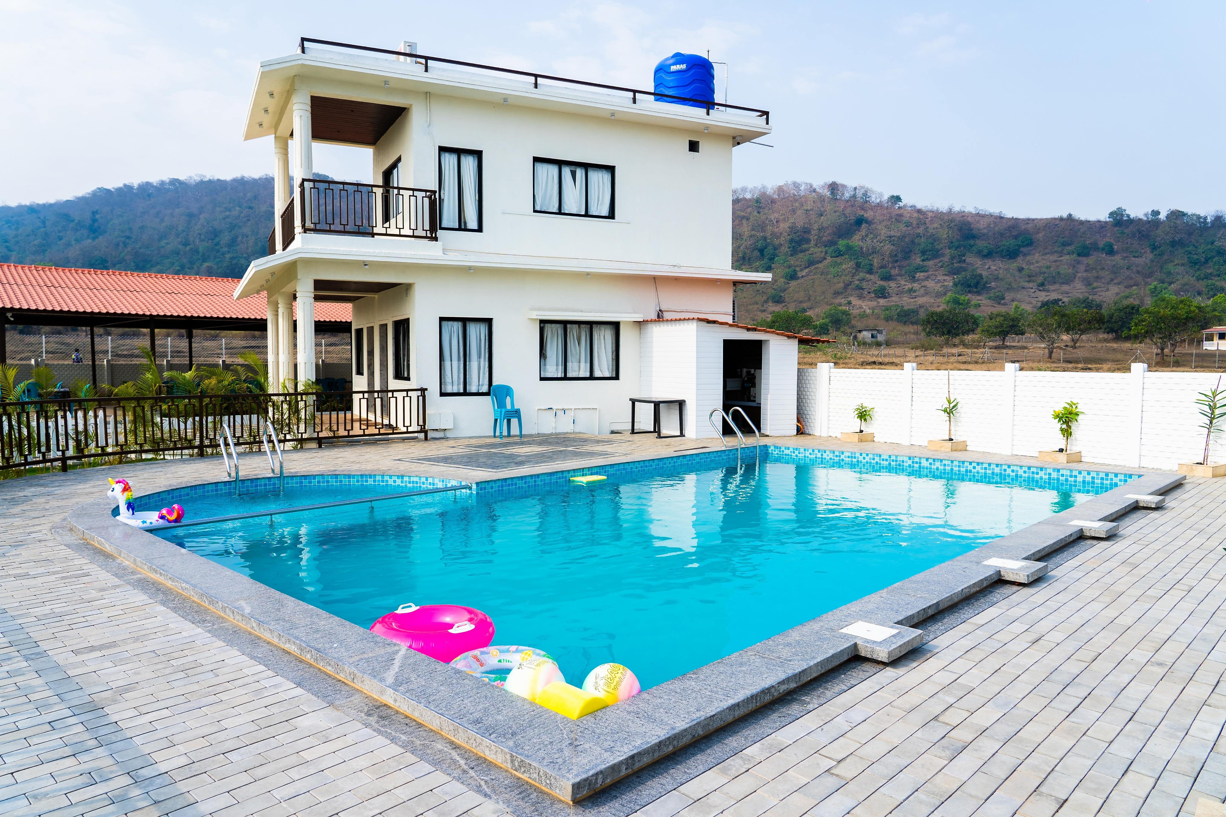 Eden Gardens Pvt Villa - Tap to explore photos