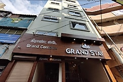 Grand Stay, Tiruchirappalli