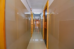 FabHotel Empire Executive - Nr. Hinjewadi Phase 1, Pune