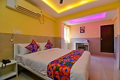 FabHotel Empire Executive - Nr. Hinjewadi Phase 1, Pune