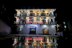 Hotel The Queen and restaurtant, Jwalamukhi