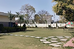 Amrit Bagh, Udaipur