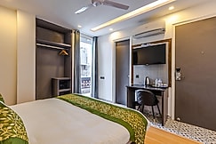 NAMO HOTEL & RESORTS, Delhi