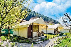 Silken Hive Kasol, Manali