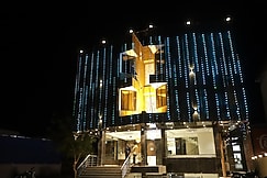 Hotel Step Inn, Khandwa