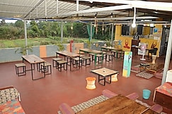 Gokarna Mid Beach Stay | Rooms & Dorms, Gokarna