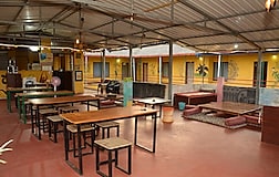 Common Area
