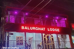 Balurghat Lodge, Malda