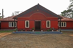 Hotel Allaranda Homestay, Coorg